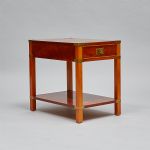 989 5259 LAMP TABLE